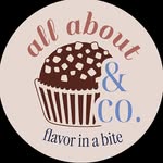 Perfil do Instagram @allaboutbrigadeiro.co