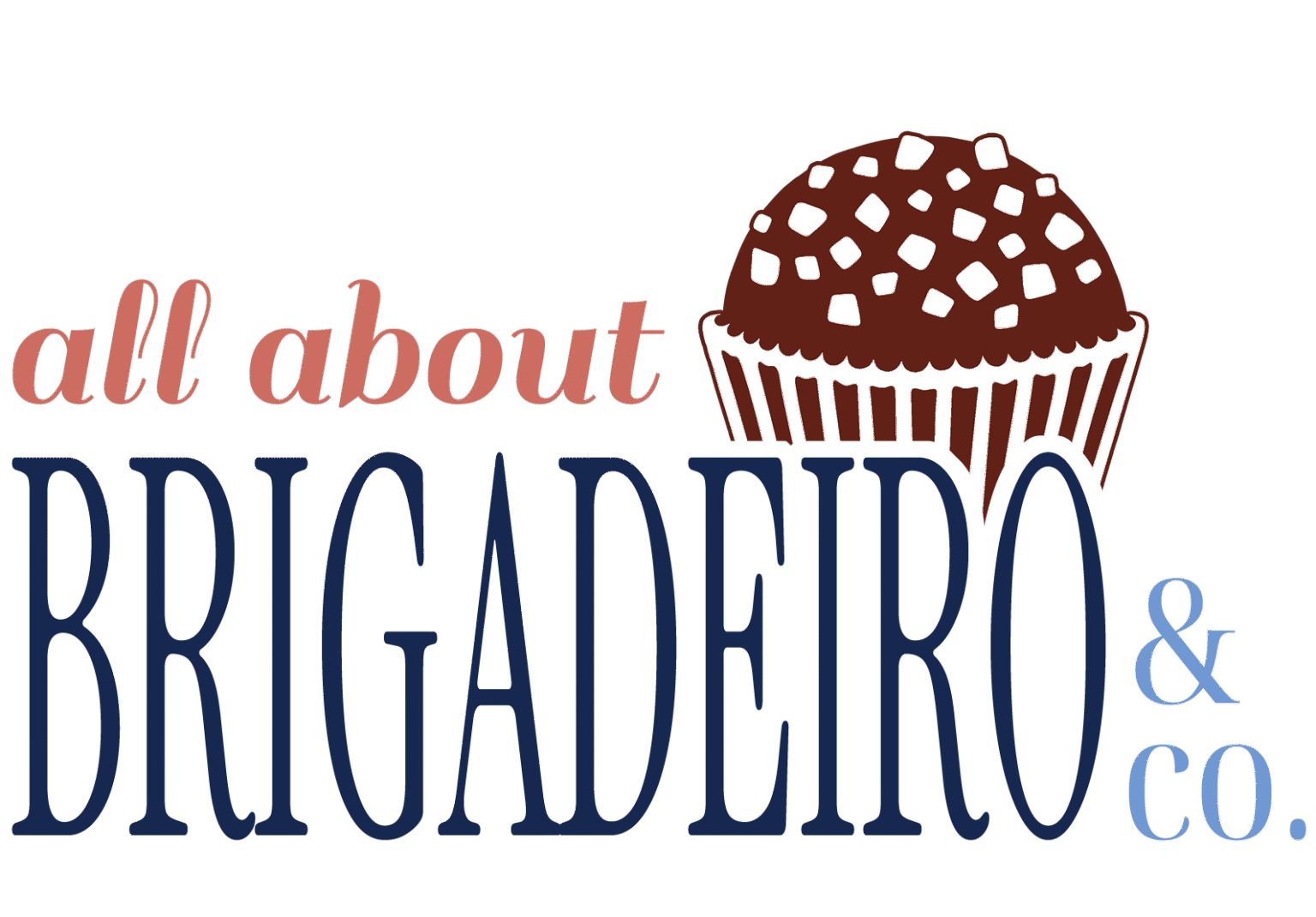All About Brigadeiro & Co.